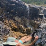 Idaho hot springs mountain bike tour - photo credit Emily Weatherby