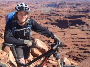Moab Mountain Bike Tours