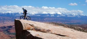 Best of Moab Mountain Biking Tours