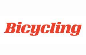 Bicycling Magazine logo