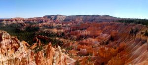 Bryce and Zion Road Cycling Tours