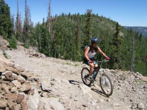 Escalante Mountain Biking Tours