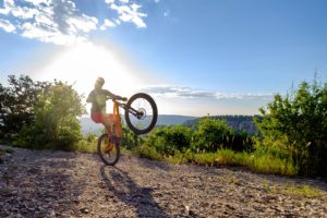 Grand Canyon Mountain Bike Tours | Escape Adventures