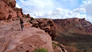 Moab Multi-sport Off-Road Tours