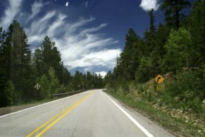 Rocky Mountain Road Cycling Tours