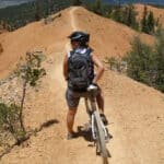 Bryce & Zion multi-sport mountain bike tour