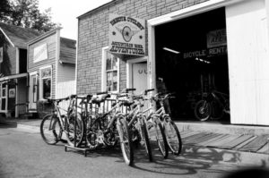 Cyclery North Dakota Maah Daah Hey Mountain Bike Tour | Escape Adventures