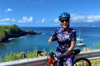 Maui Biking Tour
