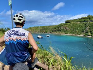 Maui Bike Tour Views