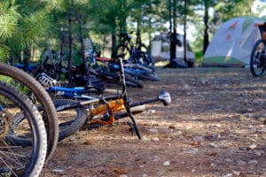 Oregon Bachelor & Bend Singletrack Mountain Bike Tour | Escape Adventures