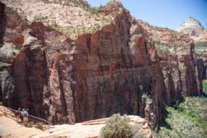 Bryce and Zion Rock Formations | Escape Adventures Mountain Bike Tours