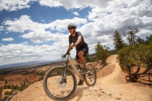 Bryce and Zion Mountain Bike Tour | Escape Adventures