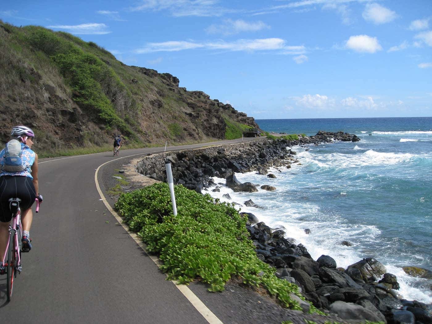 Hawaii Mountain Bike and Road Cycling Tours Escape Adventures