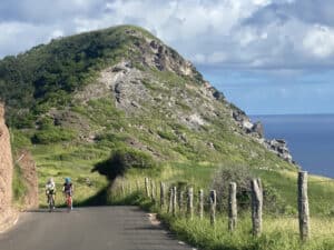 Cycling on Maui Multi-sport Road Bike Tours | Escape Adventures