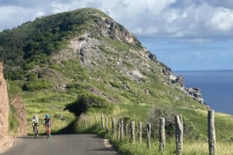 Cycling on Maui Multi-sport Road Bike Tours | Escape Adventures