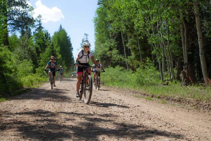 North store rim bikes