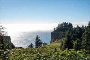 Oregon Coast Road Bike Tours | Escape Adventures