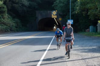 Oregon Coast Road Bike Tours | Escape Adventures