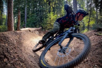 Santa Cruz Mountain Biking | Escape Adventures Bike Tours