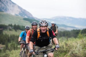 Colorado Durango Mountain Bike Tour | Escape Adventures
