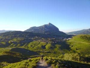 Crested Butte Mountain Bike Tour | Escape Adventures