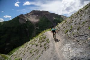 Crested Butte Mountain Bike Trail | Escape Adventures Bike Tours