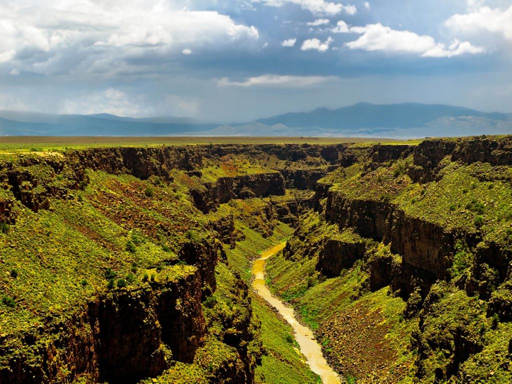 NEW MEXICO MULTI-SPORT ADVENTURE