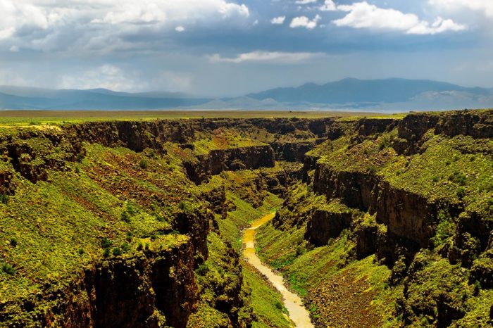 NEW MEXICO MULTI-SPORT ADVENTURE