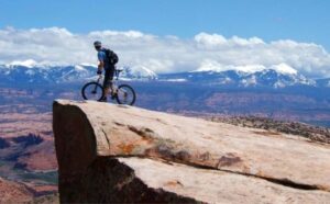 Top Escape Adventures Mountain Bike and Road Cycling Tours
