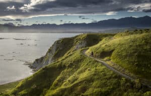 New Zealand Mountain Bike Tours