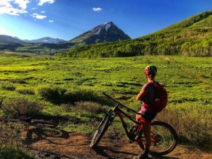 Crested Butte Colorado Mountain Bike Tours Escape Adventures