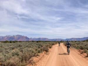 Gooseberry Mountain Bike Tour with Escape Adventures