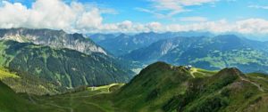 Austrian Alps Road Bike Tour | Escape Adventures