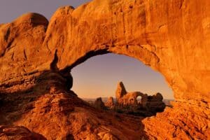 Canyonlands Arches Moab Road Bike Tours | Escape Adventures