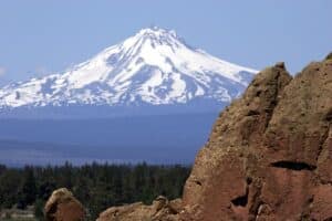 Mt Bachelor Oregon Road Bike Tours | Escape Adventures