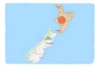 New Zealand North Island Bike Tours | Escape Adventures