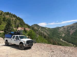 Bears Ears Mountain Bike Tour | Reliable Transportation by Escape Adventures