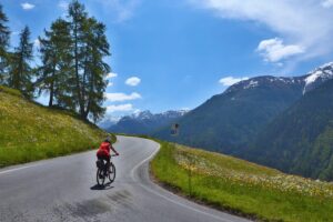 Italy Road Bike Tours | Escape Adventures