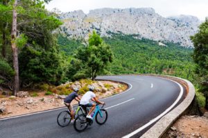 Spain Road Bike Tour | Escape Adventures