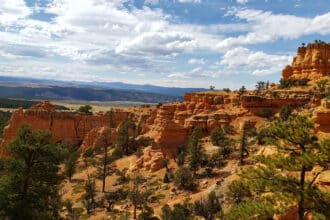 Bryce and Zion road bike tours with Escape Adventures