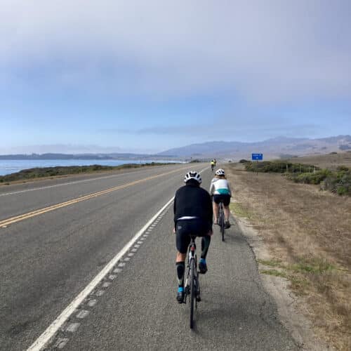 California Big Sur Road Bike Tour | Escape Adventures