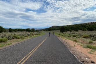 Bryce, Zion & Grand Canyon Road Bike Tour | Escape Adventures