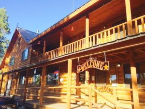 Duck Creek Village Inn | Escape Adventures Utah Bike Tour Lodging