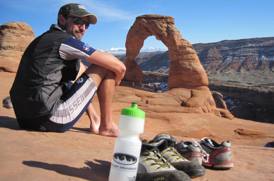 Moab, UT – Day Tours with Escape Adventures