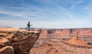 Escape Adventures Canyonlands Bike Tours