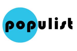 Populist Logo
