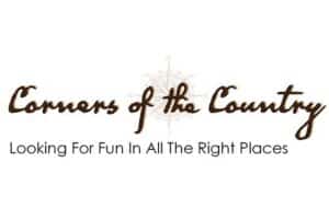 Corners of the Country Logo