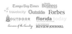 Escape Adventures in the media logos