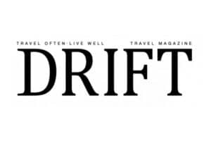 Drift Travel Logo