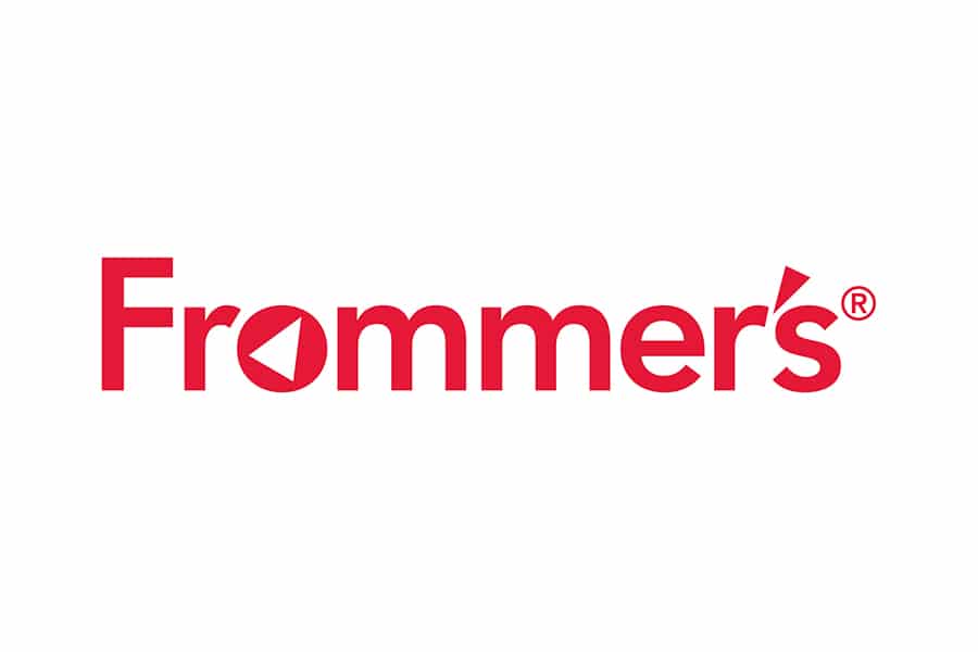 Frommer's Logo